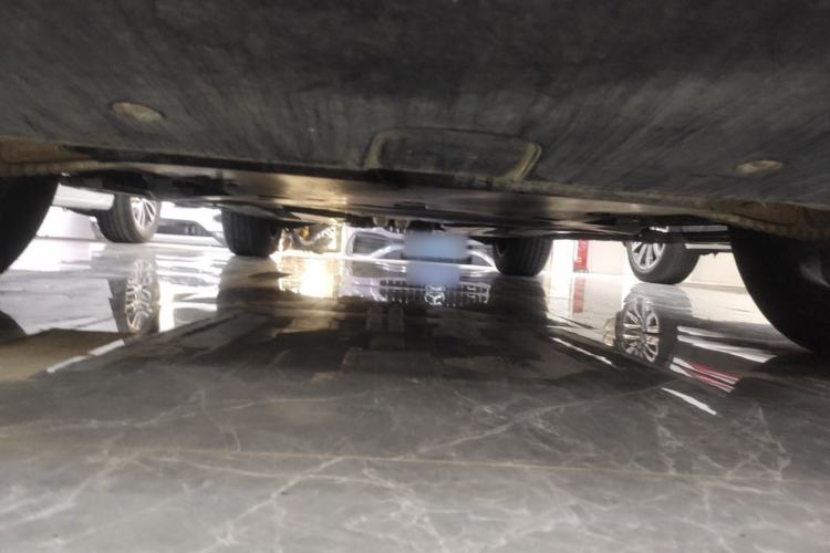 Used Land Rover Range Velar 2018 P380 R-DYNAMIC SE Chassis Front
