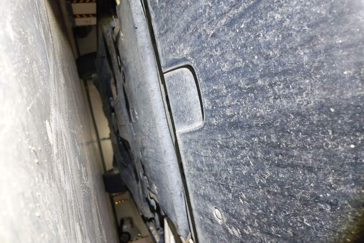Used Land Rover Range Velar 2018 P250 S Chassis Front