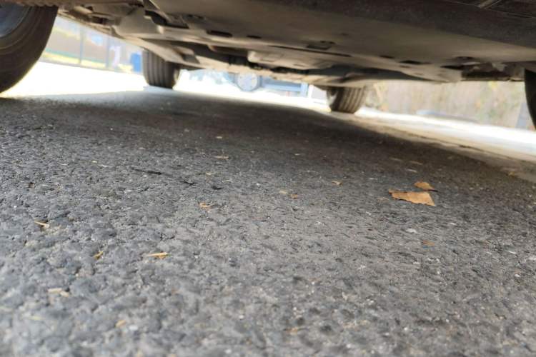 Used Land Rover Range Velar 2018 P250 S Chassis Front
