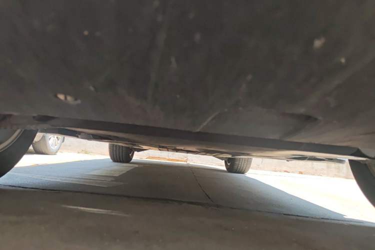 Used Land Rover Range Velar 2018 P250 S Chassis Front