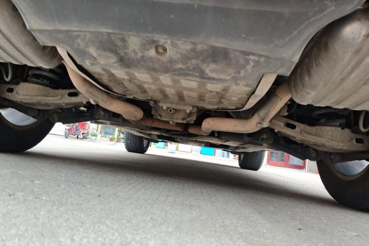 Used Land Rover Range Velar 2018 P250 S Chassis Rear