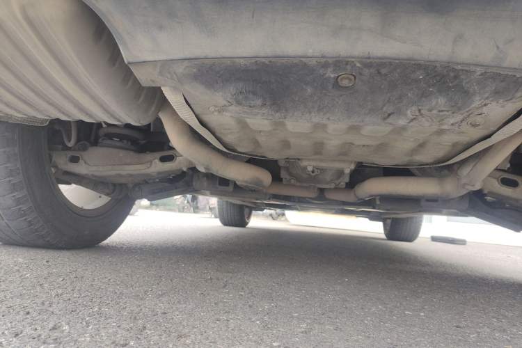 Used Land Rover Range Velar 2018 P300 S Chassis Rear