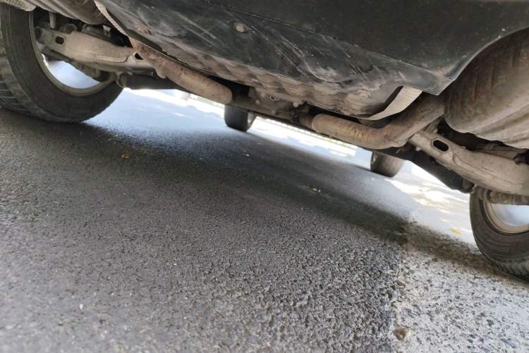 Used Land Rover Range Velar 2018 P250 S Chassis Rear