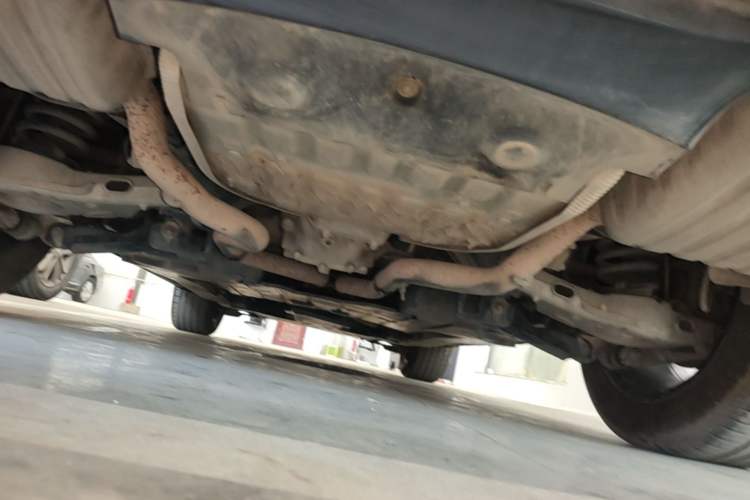 Used Land Rover Range Velar 2018 P250 S Chassis Rear