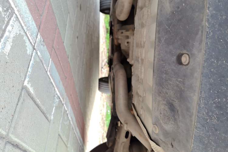 Used Land Rover Range Velar  Chassis Rear