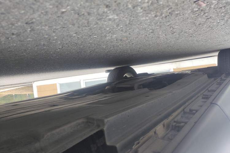 Used Land Rover Range Velar 2018 P300 S Chassis Rear Left