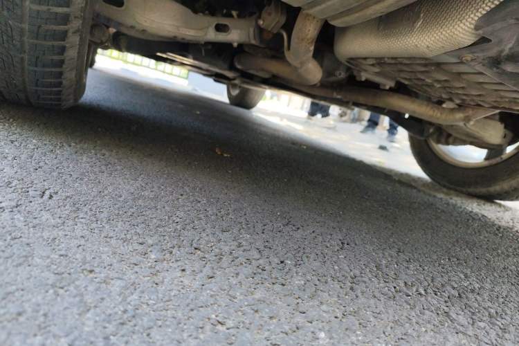 Used Land Rover Range Velar 2018 P250 S Chassis Rear Left