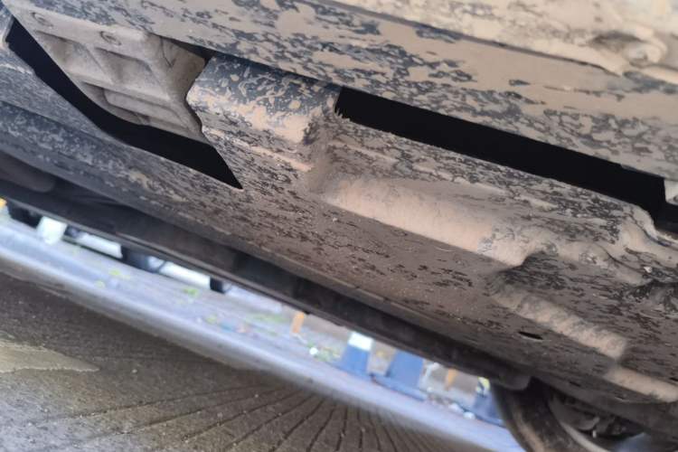 Used Land Rover Range Velar 2018 P380 S Chassis Rear Left
