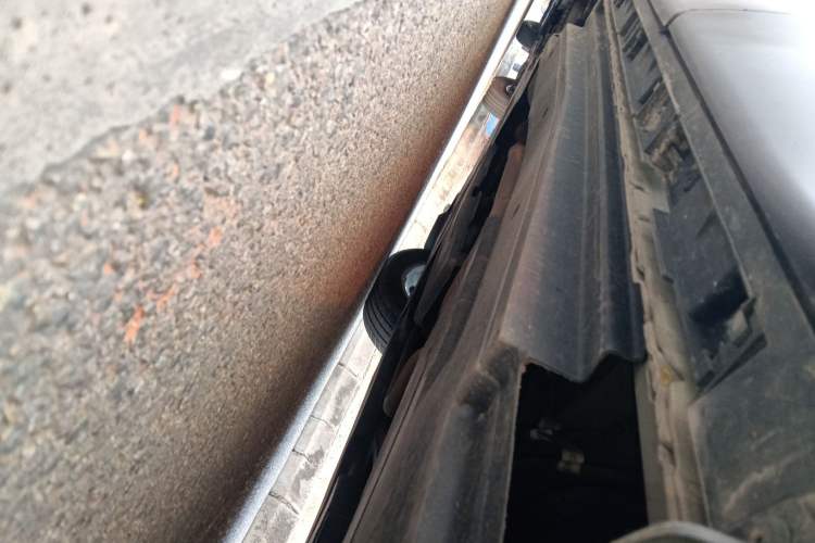 Used Land Rover Range Velar 2018 P380 S Chassis Rear Left