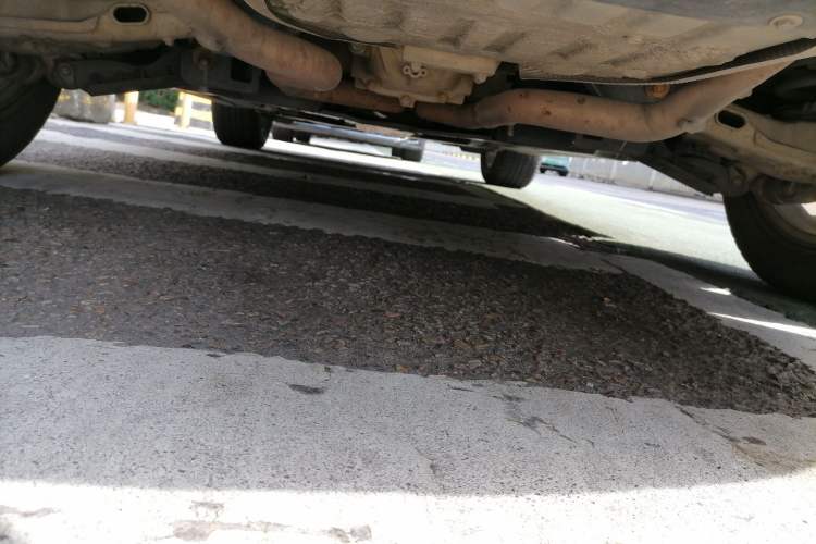 Used Land Rover Range Velar 2018 P250 S Chassis Rear