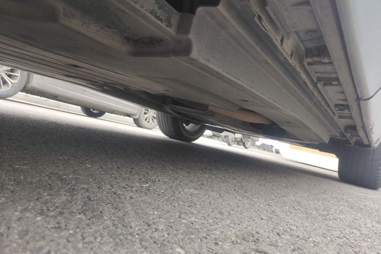 Used Land Rover Range Velar 2018 P300 S Chassis Rear Right