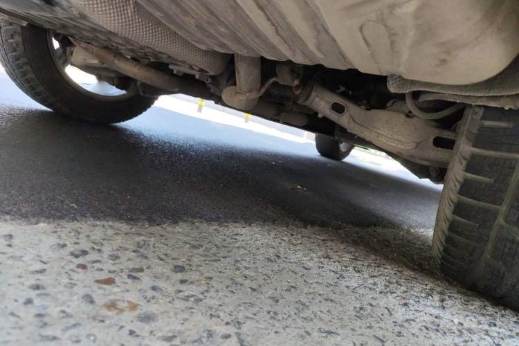 Used Land Rover Range Velar 2018 P250 S Chassis Rear Right