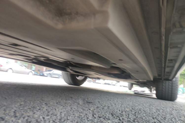 Used Land Rover Range Velar 2018 P300 R-DYNAMIC S Chassis Rear Right