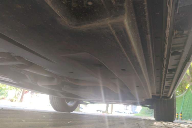 Used Land Rover Range Velar 2018 P380 S Chassis Rear Right
