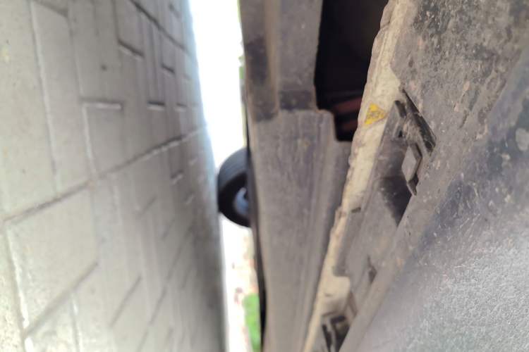 Used Land Rover Range Velar  Chassis Rear Right
