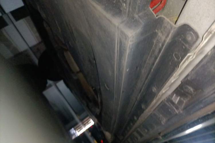 Used Land Rover Range Velar 2018 P250 S Chassis Rear Right