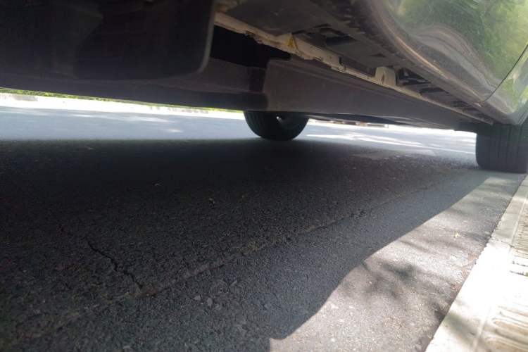 Used Land Rover Range Velar 2018 P380 R-DYNAMIC SE Chassis Rear Right
