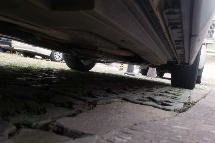 Used Land Rover Range Velar 2018 P300 S Chassis Rear Right