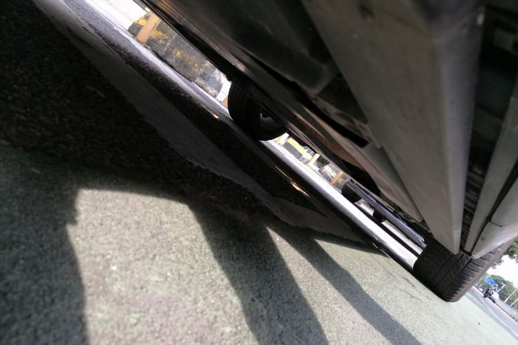 Used Land Rover Range Velar 2018 P250 S Chassis Rear Right