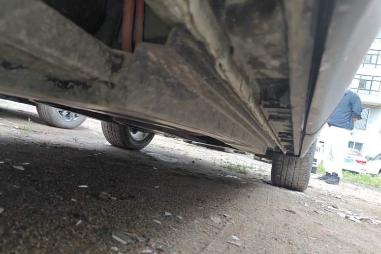 Used Land Rover Range Velar 2018 P250 S Chassis Rear Right