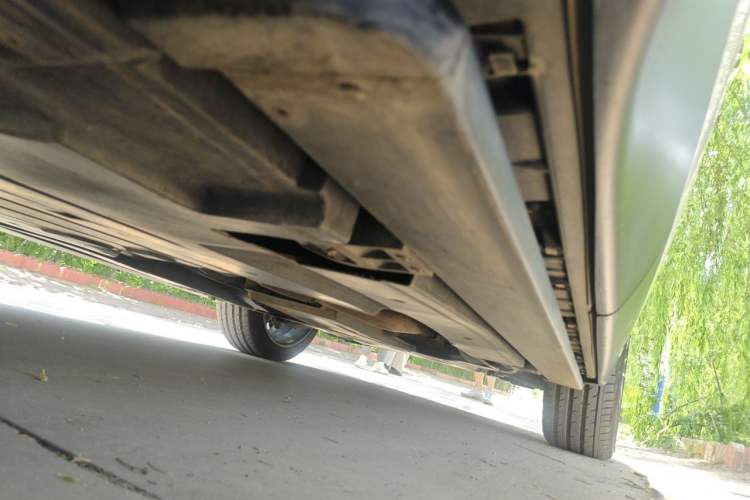 Used Land Rover Range Velar 2018 P250 S Chassis Rear Right