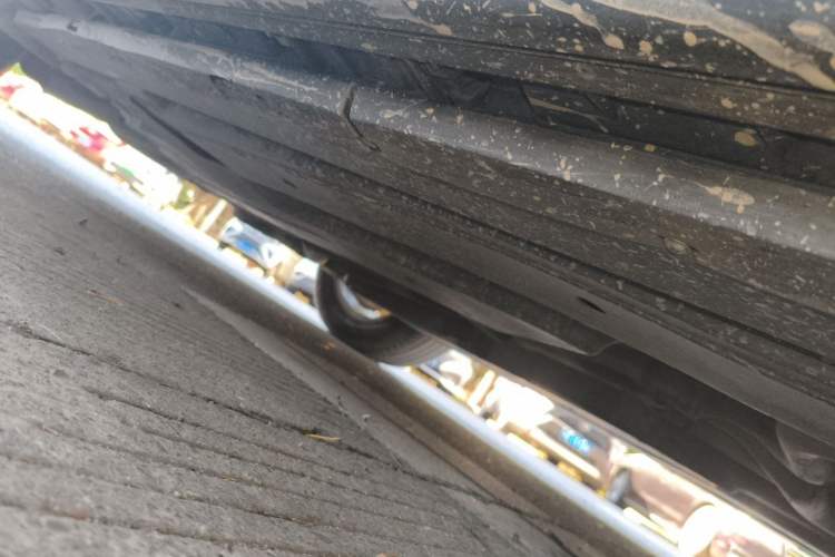 Used Land Rover Range Velar 2018 P380 S Chassis Rear Right