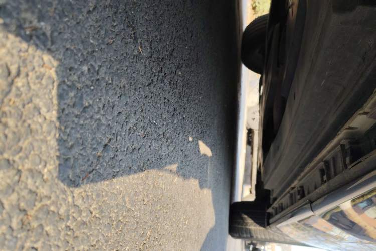 Used Land Rover Range Velar 2018 P250 S Chassis Rear Right