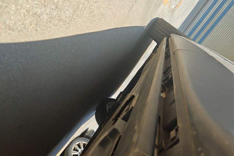 Used Land Rover Range Velar 2018 P250 S Chassis Rear Right