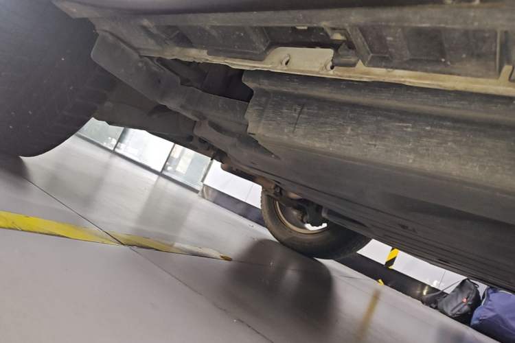 Used Land Rover Range Velar 2018 P250 S Chassis Rear Right