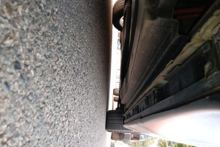 Used Land Rover Range Velar 2018 P380 S Chassis Rear Right