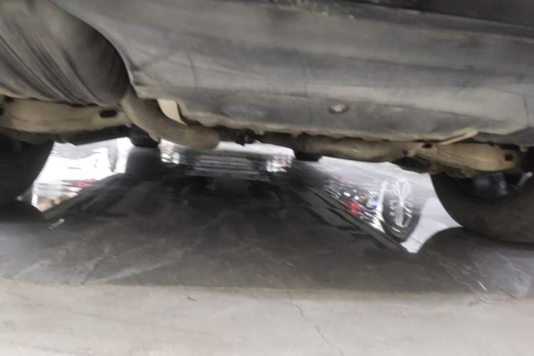 Used Land Rover Range Velar 2018 P380 R-DYNAMIC SE Chassis Rear