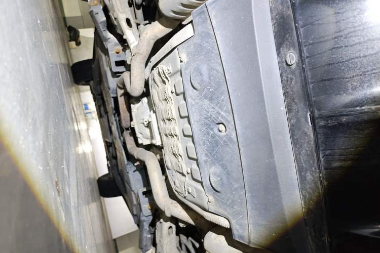 Used Land Rover Range Velar 2018 P250 S Chassis Rear