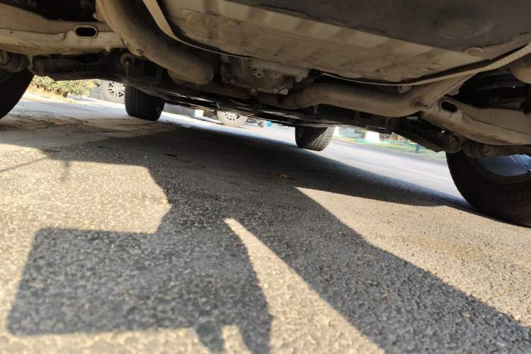 Used Land Rover Range Velar 2018 P250 S Chassis Rear