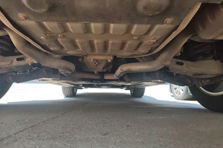 Used Land Rover Range Velar 2018 P250 S Chassis Rear