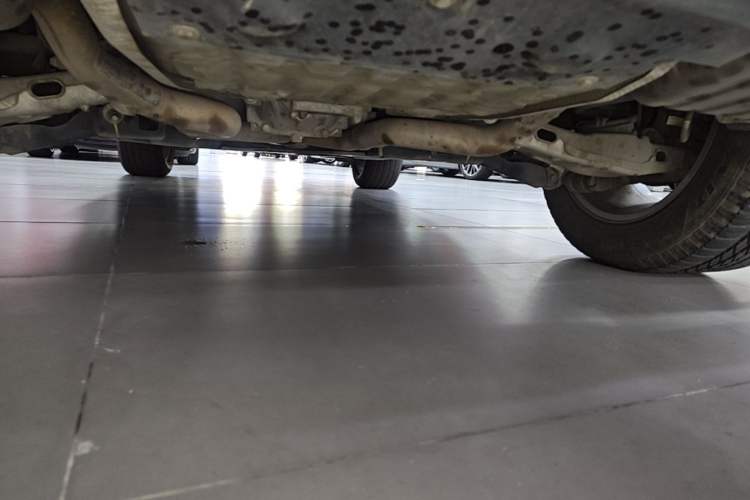 Used Land Rover Range Velar 2018 P250 S Chassis Rear