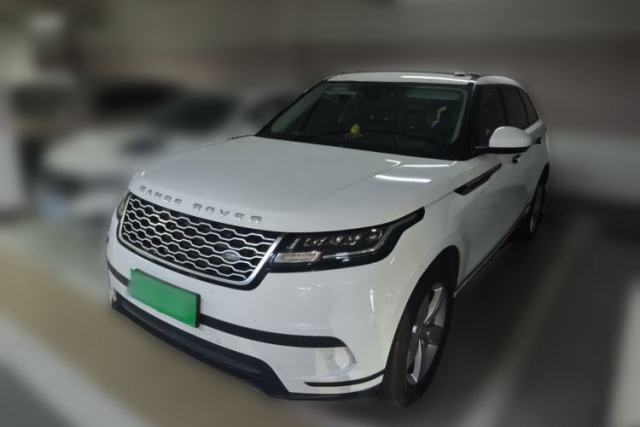 Used Land Rover Range Velar 2018 P250 S
