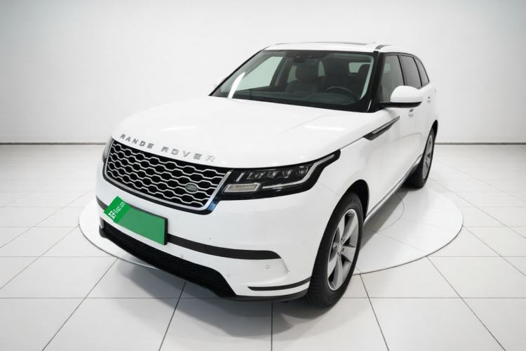 Ojetý Land Rover Range Velar 2018 P250 S Guazi used car, China used car export, Used car for sale, Used  cars, Cheapest cars for sale