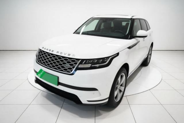 Używany Land Rover Range Velar 2018 P250 S