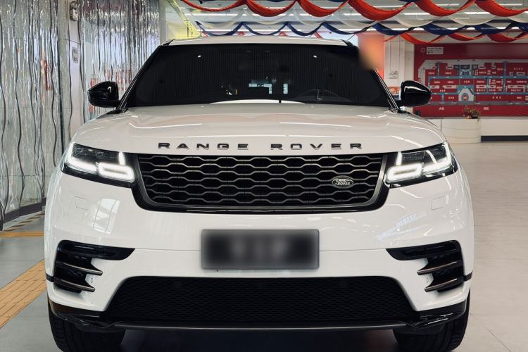 Used Land Rover Range Velar 2018 P380 R-DYNAMIC SE Exterior 1