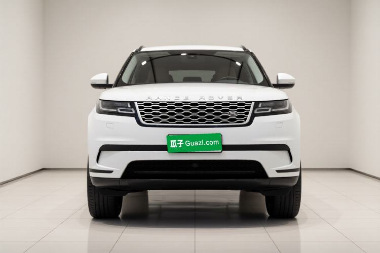 Used Land Rover Range Velar 2018 P380 S Exterior 1
