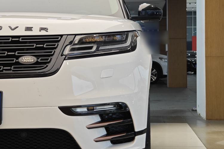 Used Land Rover Range Velar 2018 P250 S Exterior 10