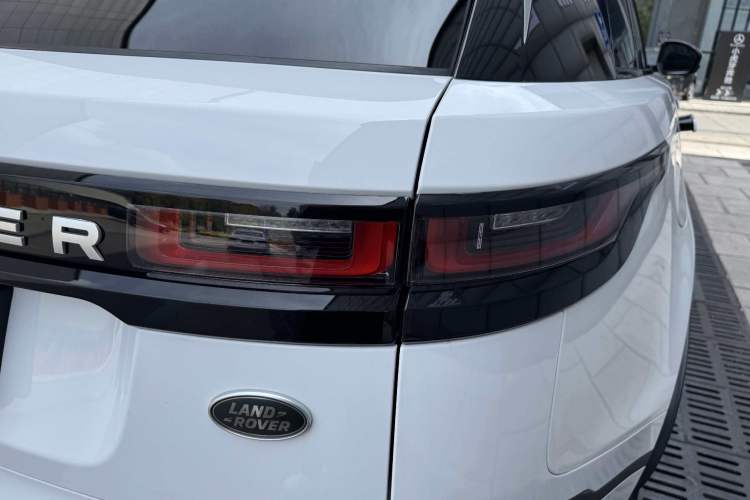 Used Land Rover Range Velar 2018 P380 S Exterior 10