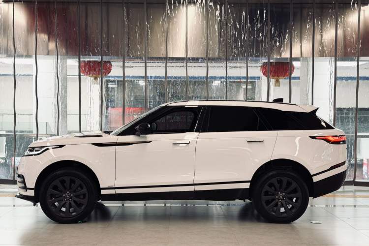 Used Land Rover Range Velar 2018 P380 R-DYNAMIC SE Exterior 2