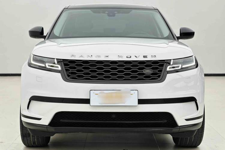Used Land Rover Range Velar 2018 P250 S Exterior 5