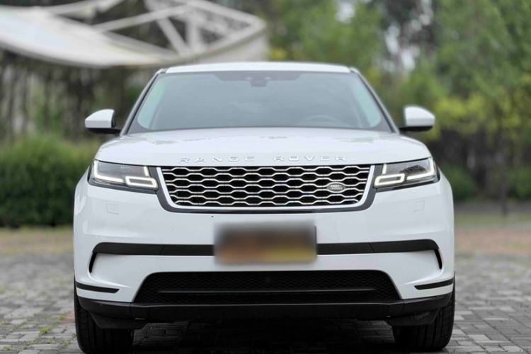 Used Land Rover Range Velar 2018 P300 S Exterior 7