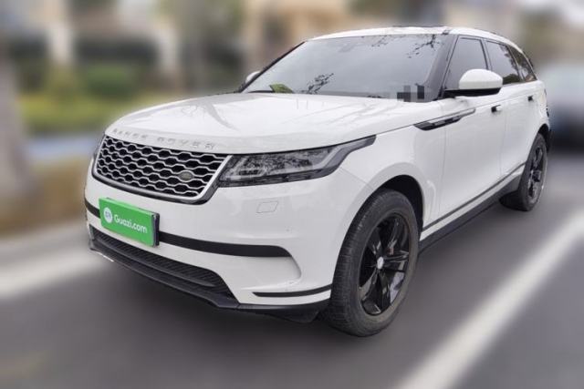 Used Land Rover Range Velar 2018 P300 S