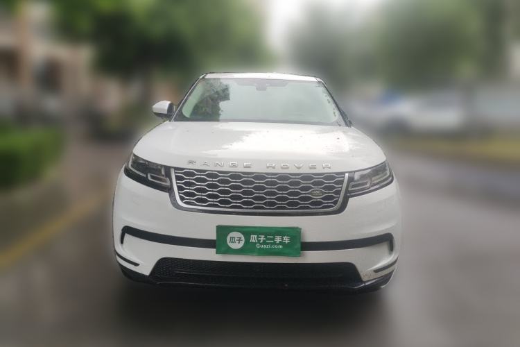 Used Land Rover Range Velar 2018 P250 S Front