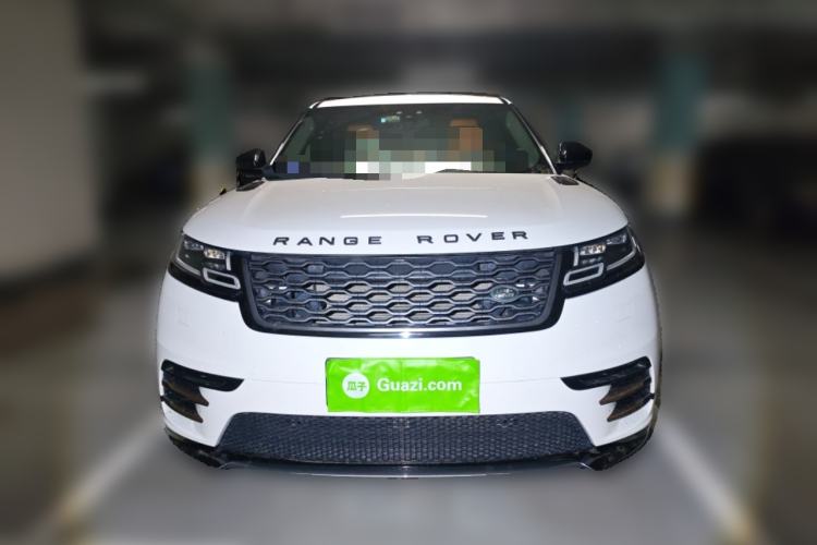 Used Land Rover Range Velar 2018 P250 S Front