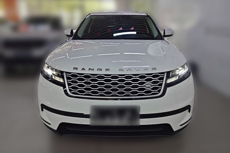 Used Land Rover Range Velar 2018 P250 S Front