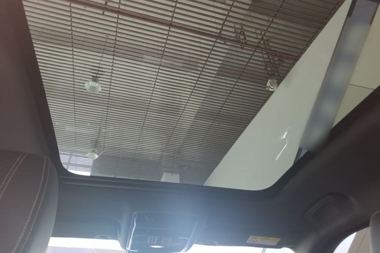 Used Land Rover Range Velar 2018 P300 R-DYNAMIC S Headliner
